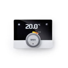 BAXI MAGO CRONOTERM. WIFI...